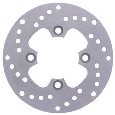 EBC Bremsscheibe MD908D vorne für Roller Honda CN 250 Helix (Spazio) 1986-1999