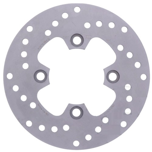 Ebc bremsscheibe md908d vorne - bremsscheibe,