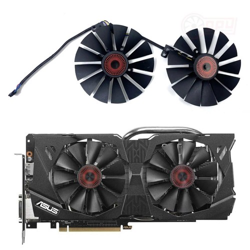 Asus geforce gtx 980 - 980, 970