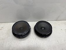 VW Polo 6R Lautsprecher vorne links rechts  6R0035454  6R0035454B