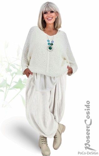Lagenlook ballon hose winter - lagenlook,