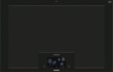 Siemens Einbau Flächen