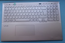 Tastatur SONY Vaio SVS15