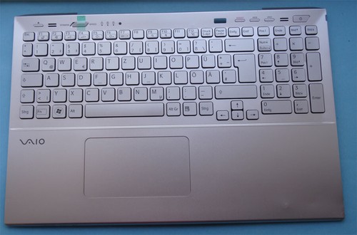 Tastatur sony vaio svs15 - tastatur,