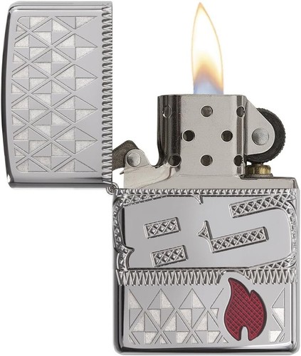 Zippo feuerzeug 2017 - zippo,