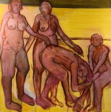 Brigitte Tietze West-Berlin