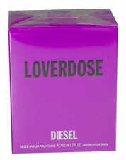 Diesel loverdose eau parfum - eau, de