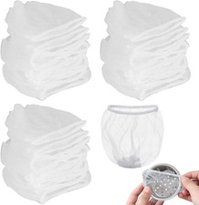 300 Stück Einweg Siebbeutel