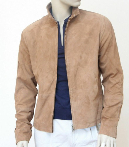 Herren beige wildleder - herren,
