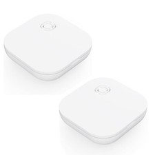 2x Wassermelder WM10