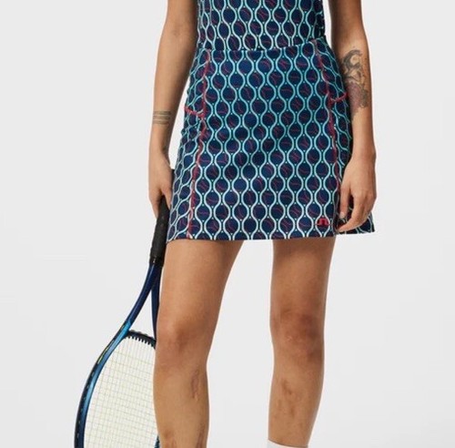 Lindeberg kayla skirt print - lindeberg,