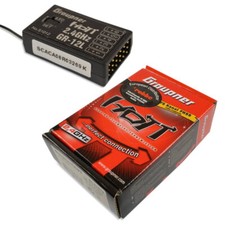 GRAUPNER EMPFÄNGER GR-12L