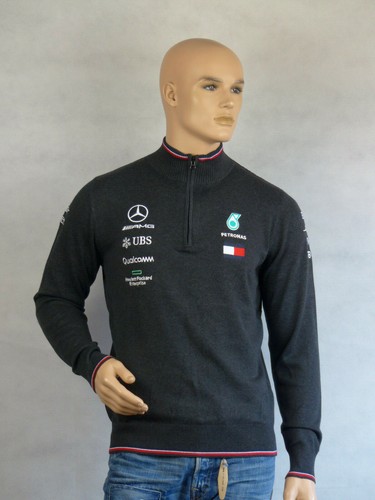 Mercedes amg formel herren - formel,