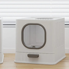 Katzentoilette Katzenklo XXL