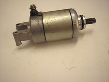 STARTER YZF-R6 RJ03 R-6