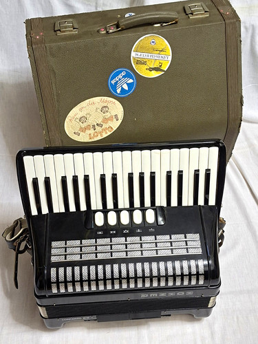 Hohner concerto iii - hohner, n