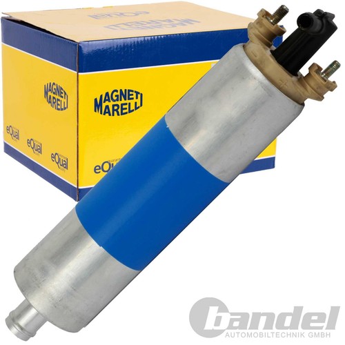 Magneti marelli - magneti,