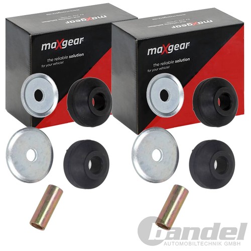 Maxgear domlager hinten - maxgear,