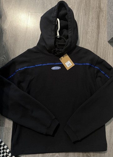 Stüssy oval hoodie - stüssy,