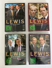 Lewis der oxford - lewis,