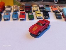0278	Faller AMS Ferrari GT Typ