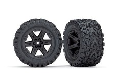 Traxxas Komplettrad Talon