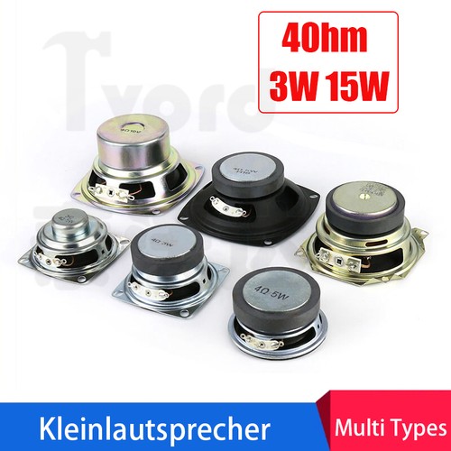 Kleinlautsprecher mini - kleinlautsprecher,