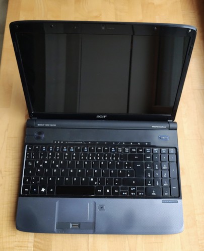 Acer aspire 5739g 664g32mn - aspire, 5739g-664g32mn