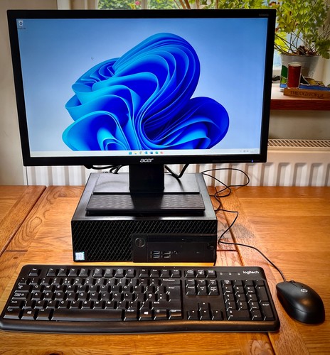 Dell optiplex 3050 pc - dell,