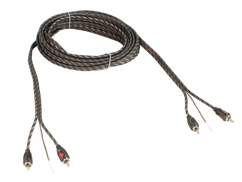 Acv cinch kabel tyro - cinch,