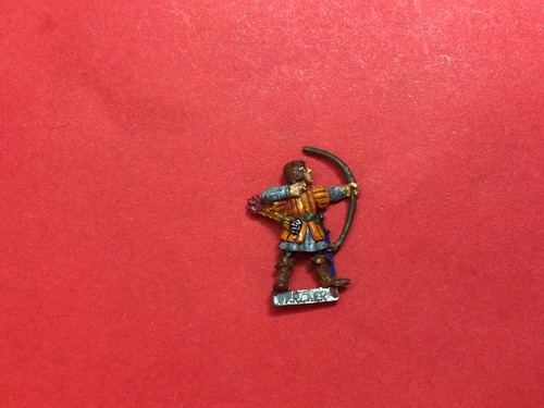 Citadel metall warhammer - citadel,