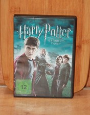 DVD - Harry Potter und der Halbblut Prinz - Daniel Radcliffe -   Rupert Grint -