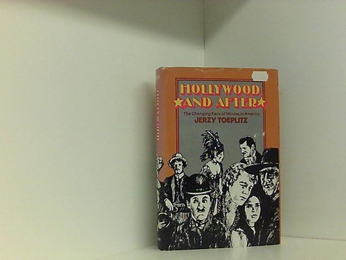 Hollywood and after the - and,