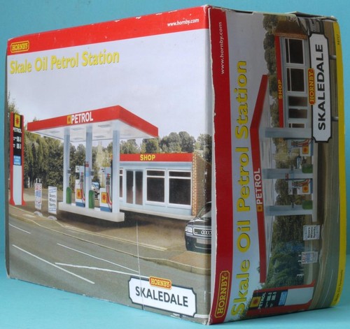 Hornby skaledale r8727 - skaledale,