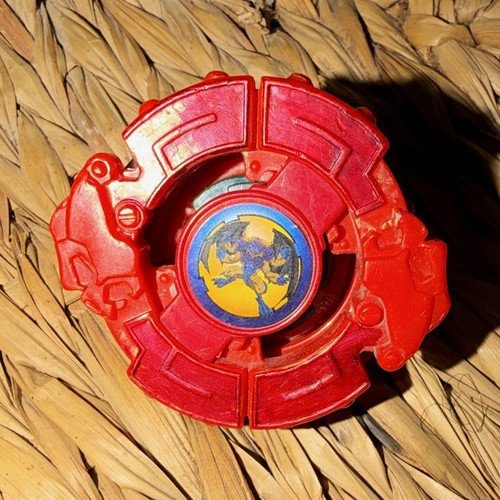 Voltaic ape beyblade takara - beyblade,