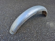 Hercules Supra 4 GP Schutzblech Kotflügel vorne Oldtimer Mokick Moped