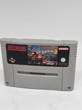Donkey Kong Country 3 Super Nintendo SNES Modul