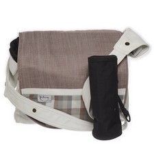 Teutonia, Wickeltasche, Unisex