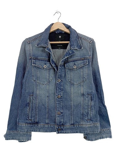 Star raw jeansjacke damen - g-star,