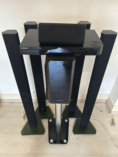 Samsung heimkino mit - 5.1,