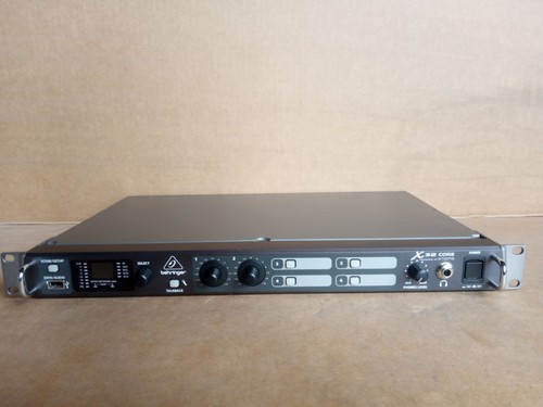 Behringer x32 core 32ch usb - x32,