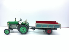 Kovap Blechspielzeug Traktor