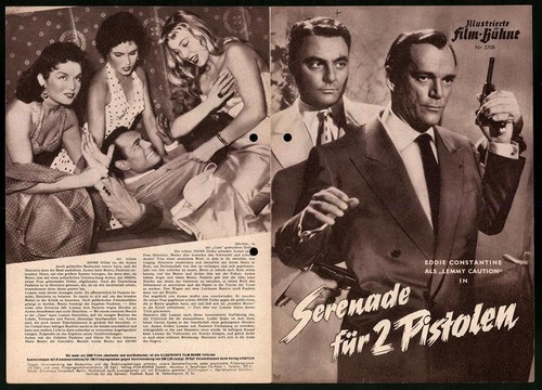 Filmprogramm ifb 2708 - ifb, nr.