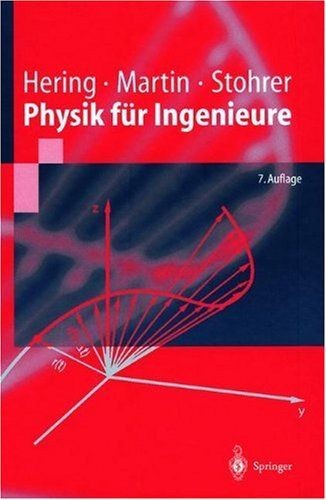 Physik für ingenieure - für,