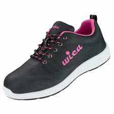 Damen halbschuhe s1p - damen,