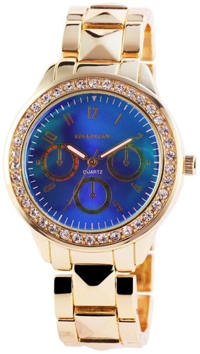 Excellanc damen armband uhr - ,