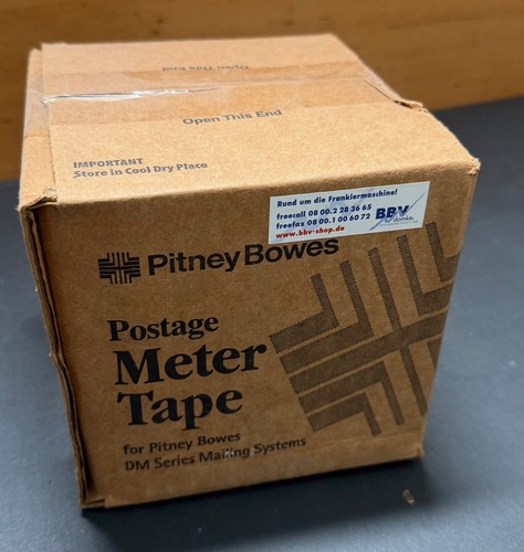 Pitney bowes postage - bowes,