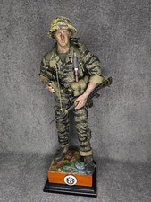 Figur custom army - us,