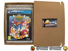 Sonic Origins Plus Sony PS4 -
