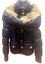 NICKELSON Damen Jacke mit